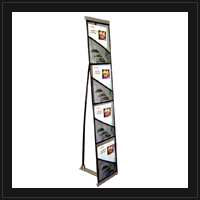 folder staander